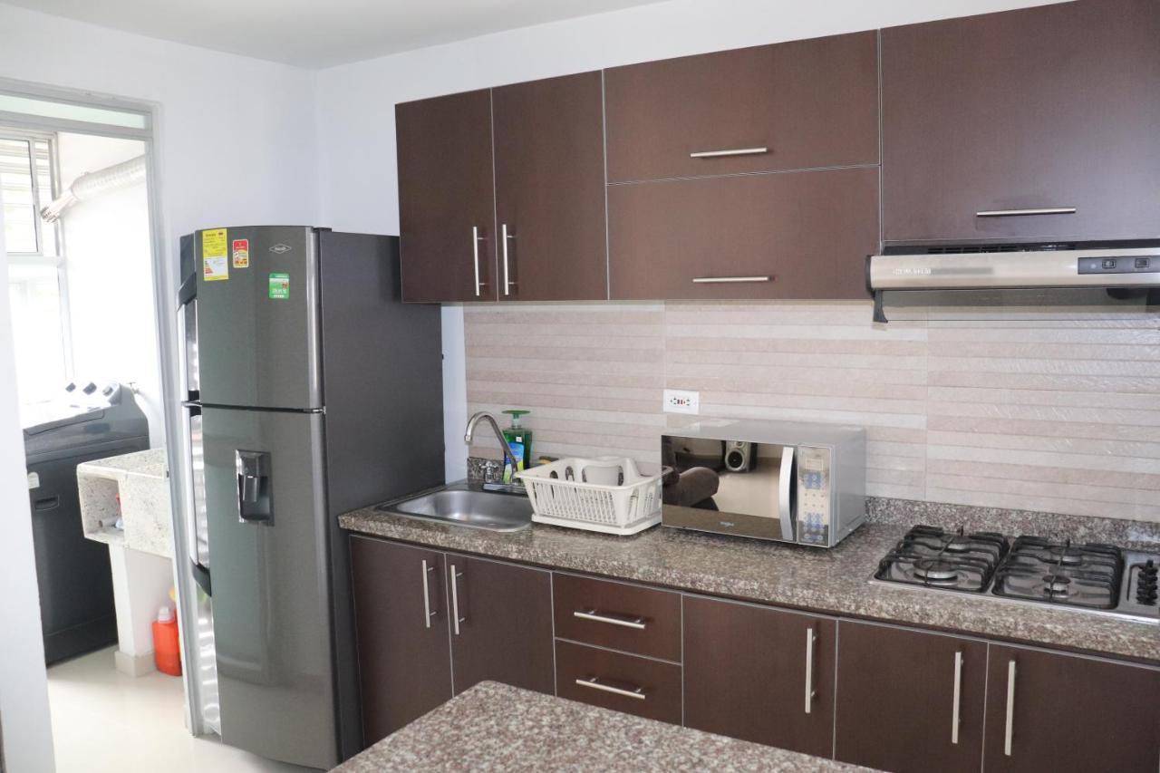 Bilbao Suite Pasto Exterior photo